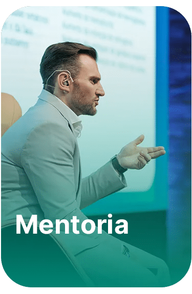 mentoria